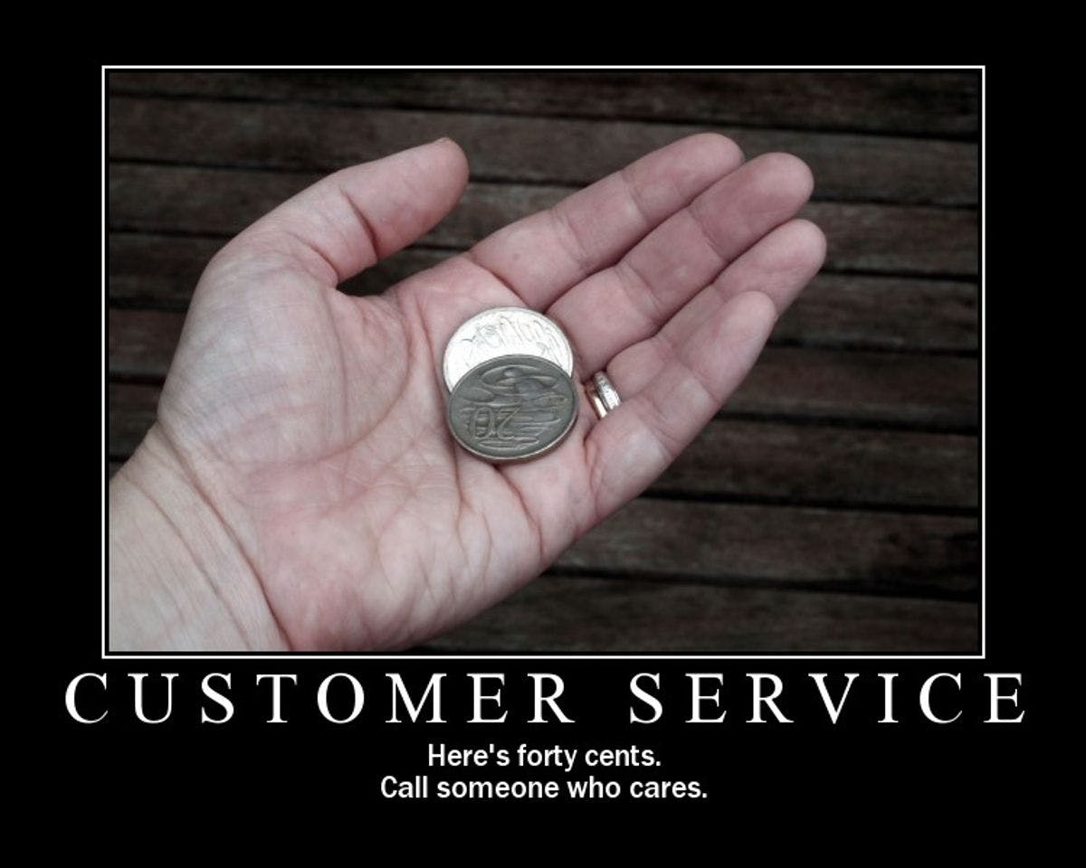 Leveraging Technology for Enhanced Customer Service