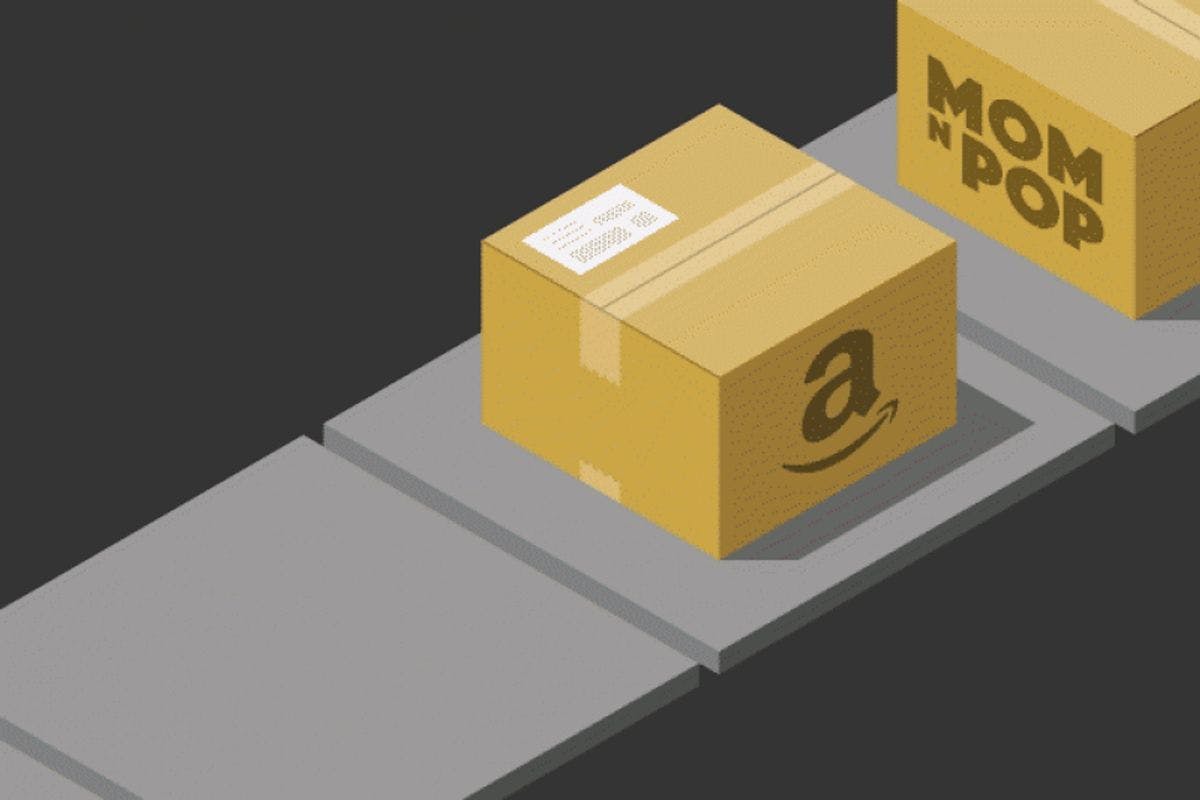 Understanding Amazon FBA and Its Advantages for New Sellers