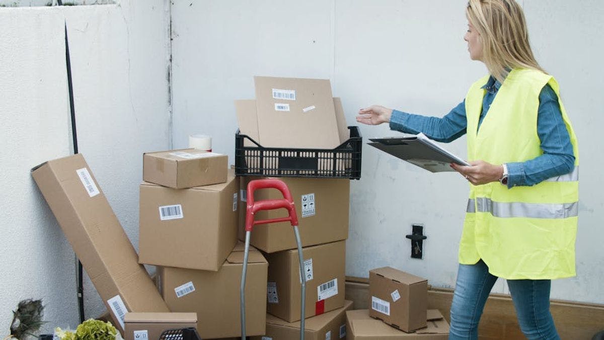 Enhancing Order Fulfillment and Customer Satisfaction