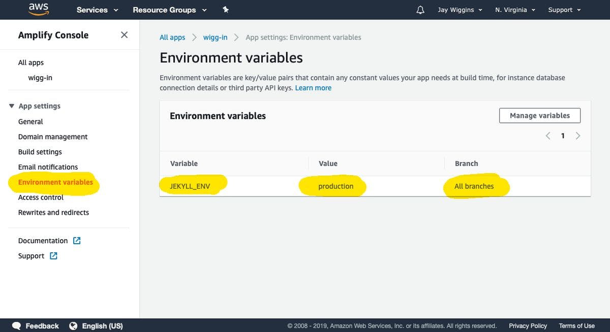 Optimizing Operations with Amazon's Data-Driven Tools