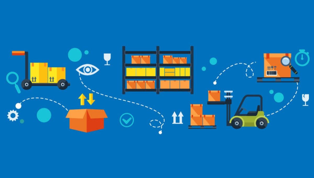 Effective Inventory Management Amidst Amazon's Policy Shifts