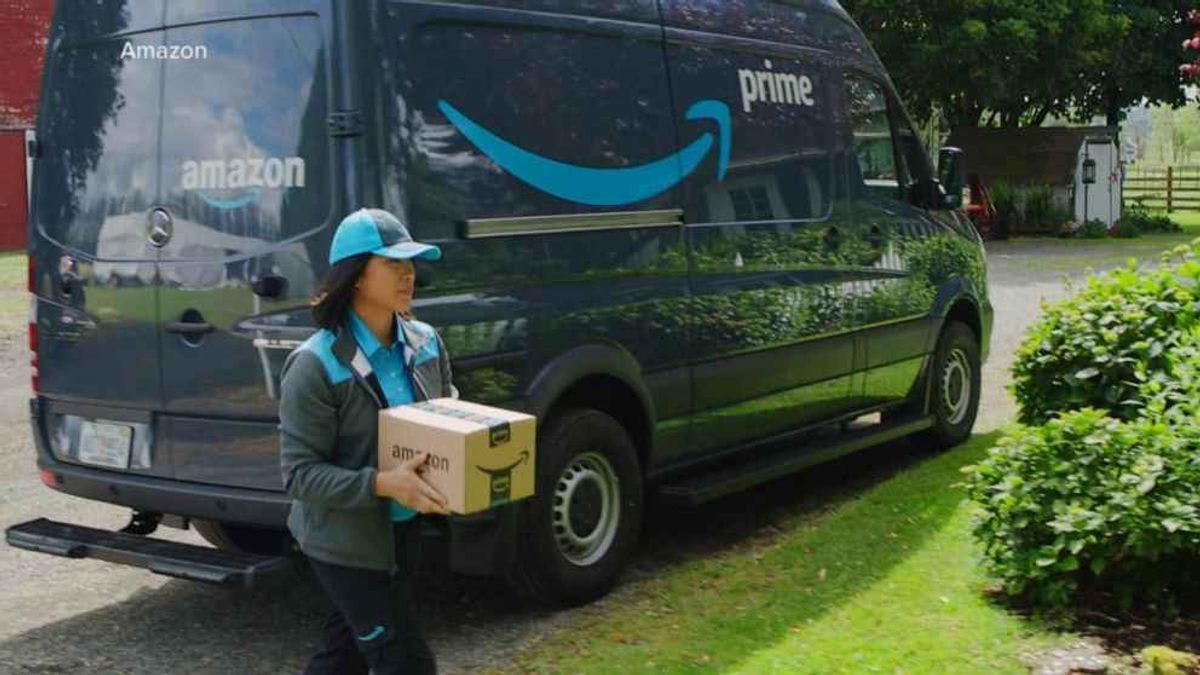 Expanding Your Reach with Amazon Multi-Channel Fulfillment