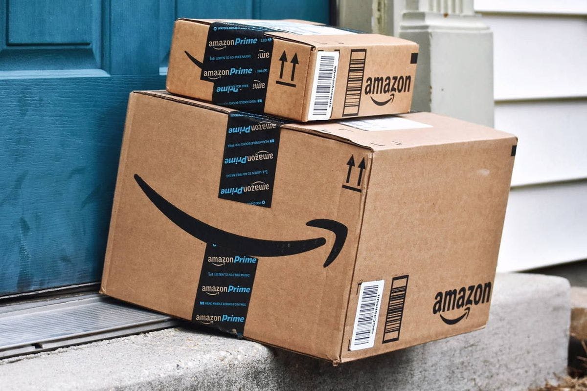 Leveraging Fulfillment by Amazon (FBA) for Worldwide Shipping