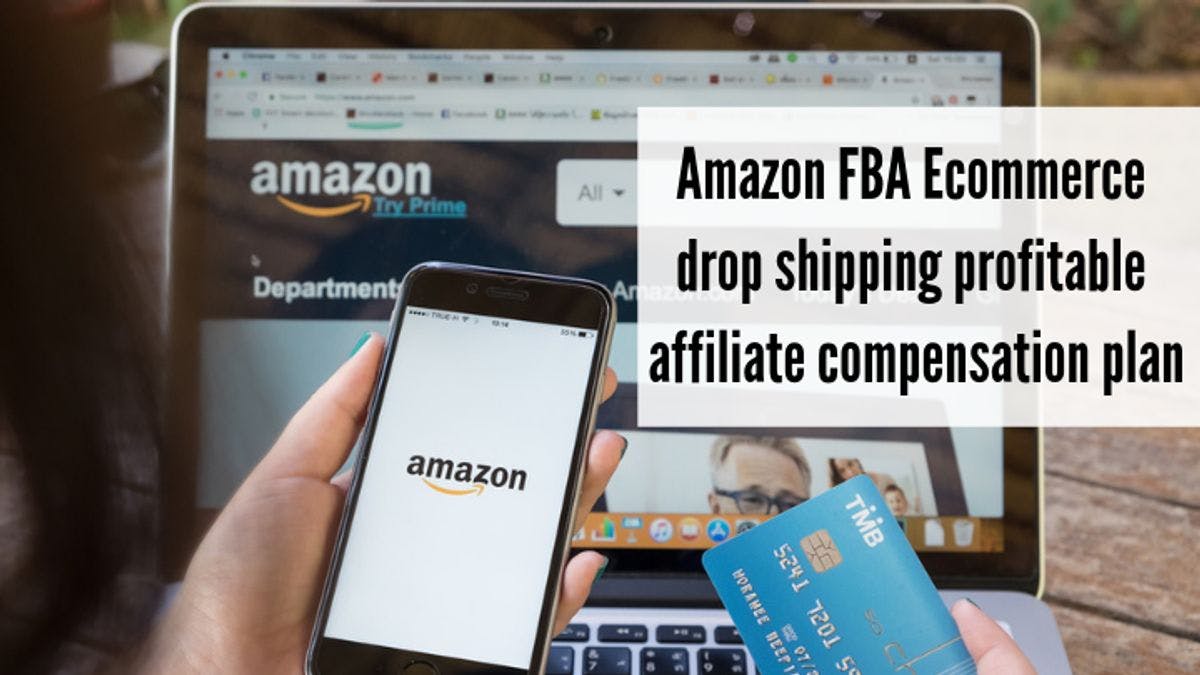 Sourcing Products for Amazon FBA