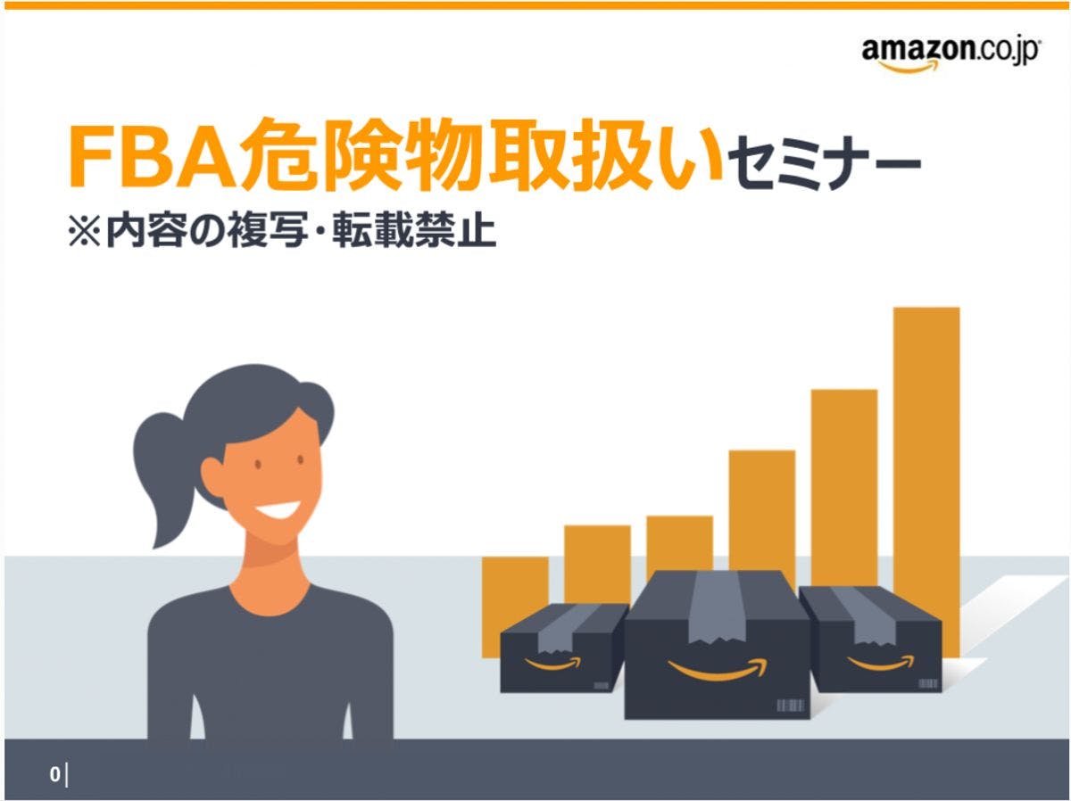 Getting Started with Amazon FBA